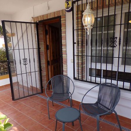 1163 Bungalow Los Dolses Οριουέλα Εξωτερικό φωτογραφία