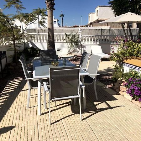 1163 Bungalow Los Dolses Οριουέλα Εξωτερικό φωτογραφία