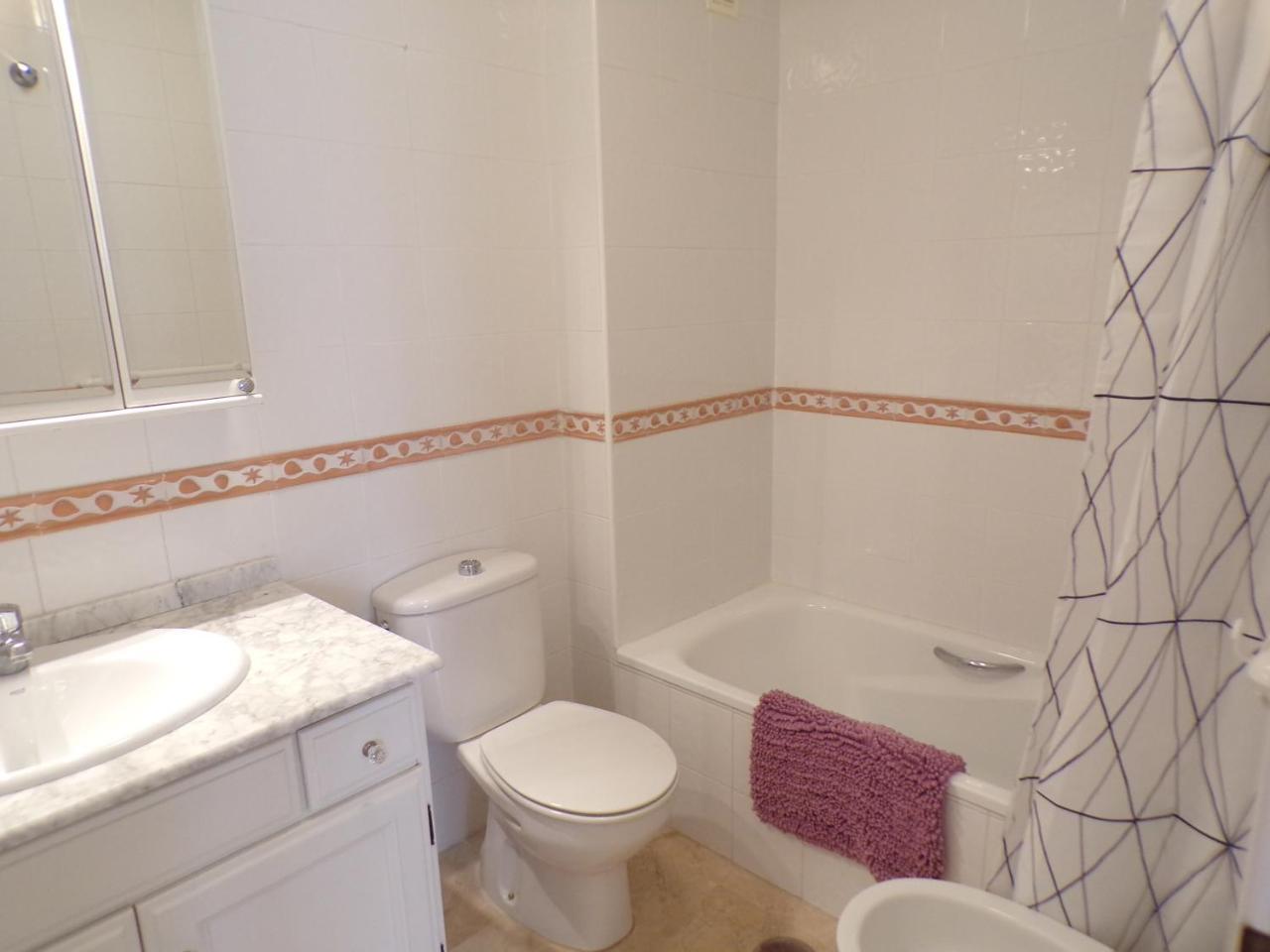 1163 Bungalow Los Dolses Οριουέλα Εξωτερικό φωτογραφία