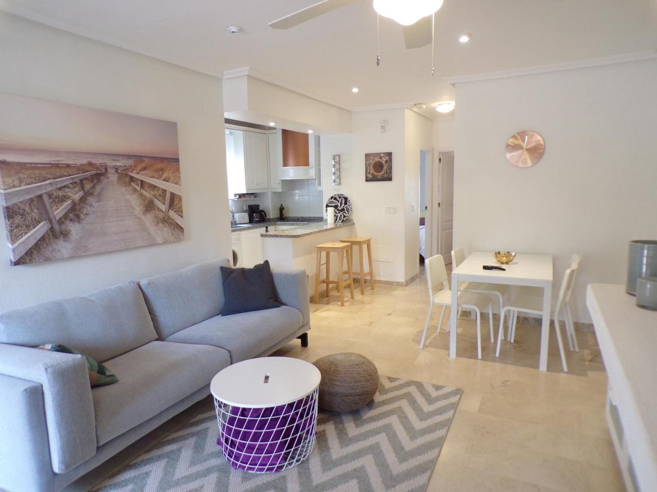 1163 Bungalow Los Dolses Οριουέλα Εξωτερικό φωτογραφία