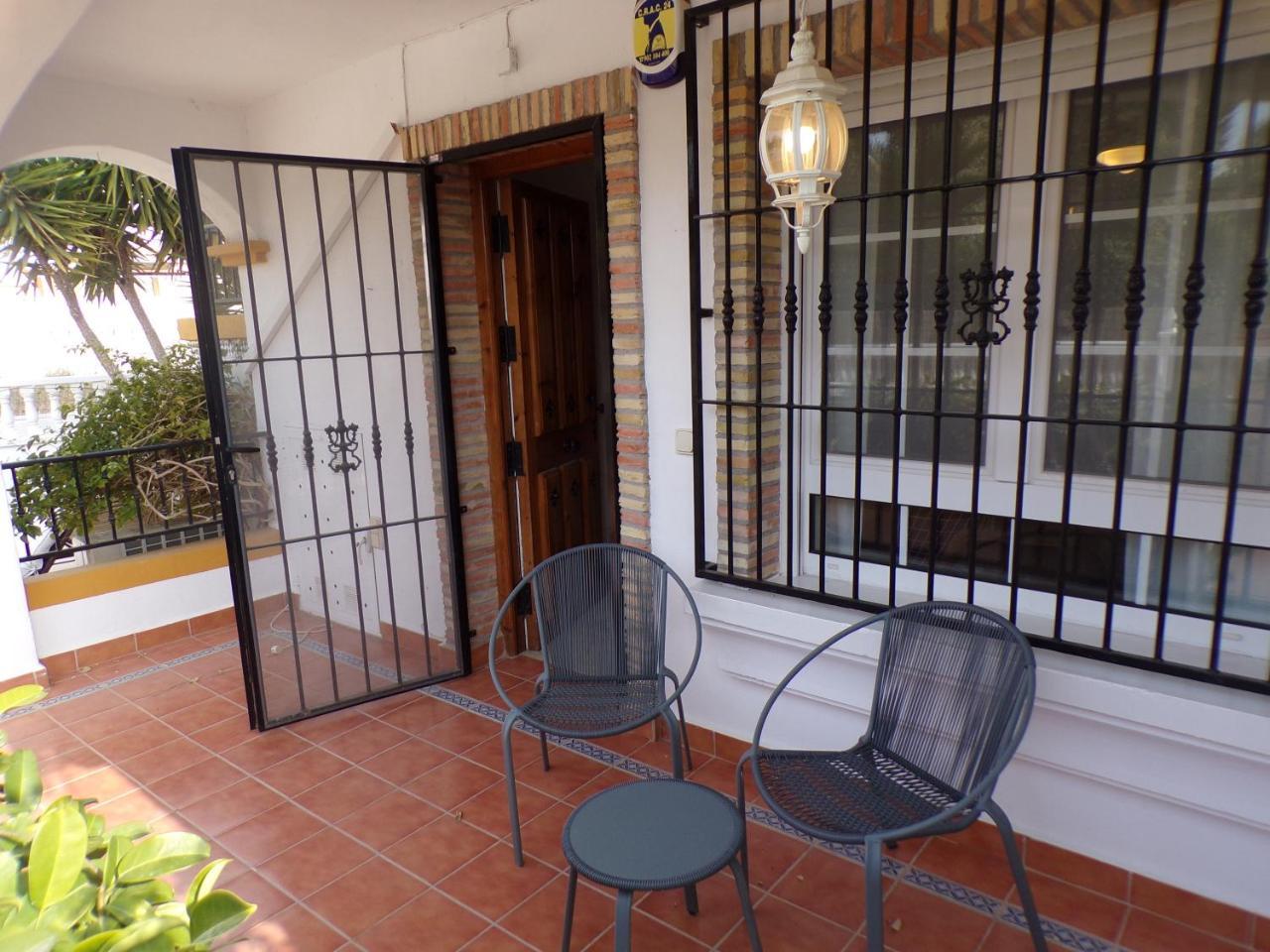 1163 Bungalow Los Dolses Οριουέλα Εξωτερικό φωτογραφία
