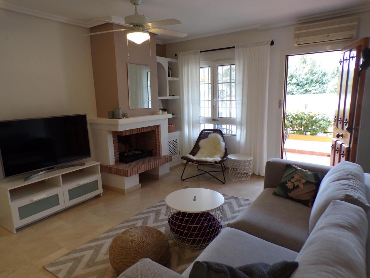 1163 Bungalow Los Dolses Οριουέλα Εξωτερικό φωτογραφία