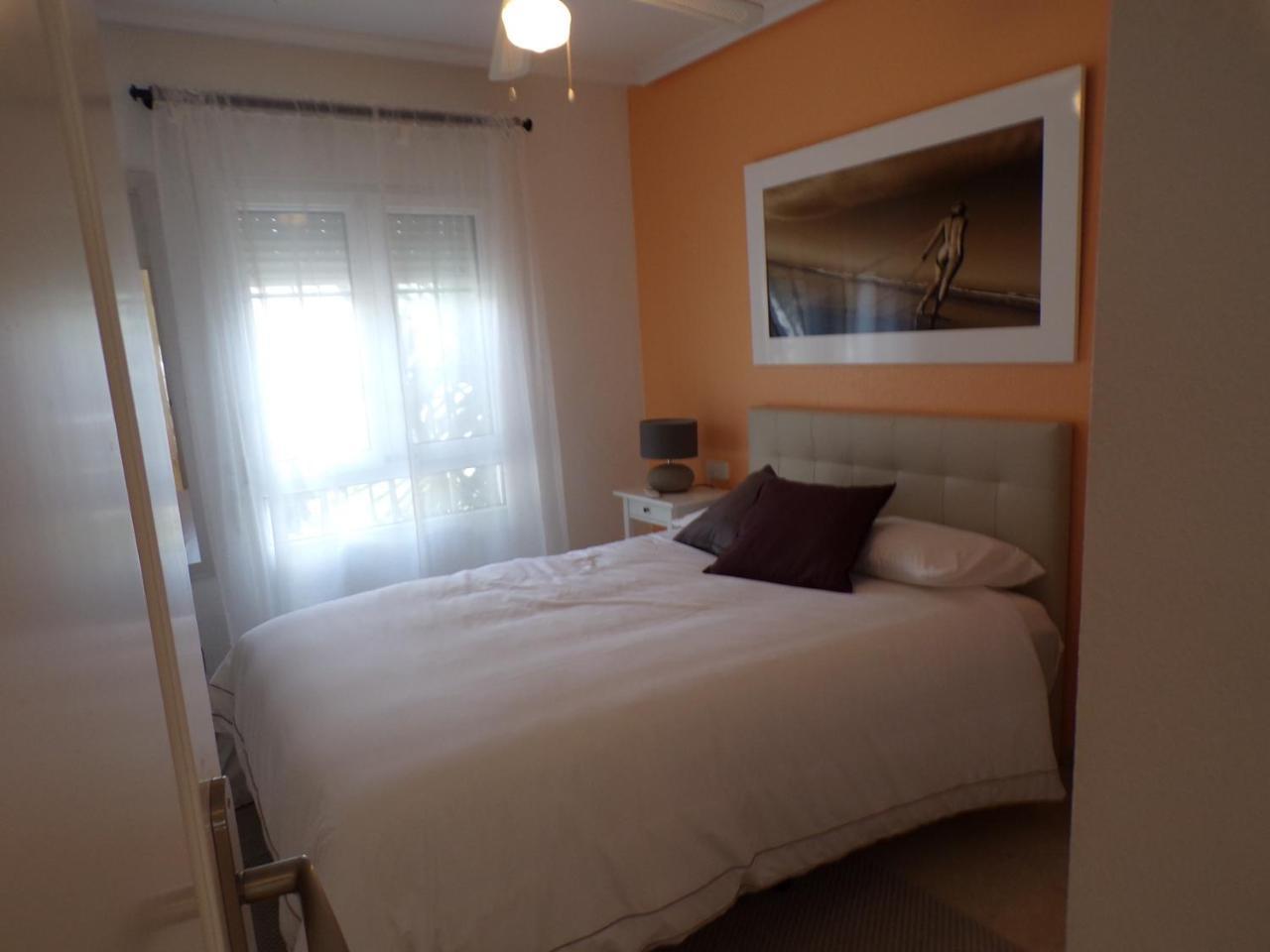 1163 Bungalow Los Dolses Οριουέλα Εξωτερικό φωτογραφία