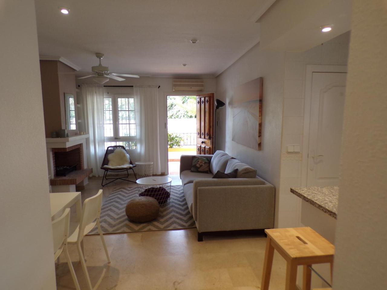 1163 Bungalow Los Dolses Οριουέλα Εξωτερικό φωτογραφία