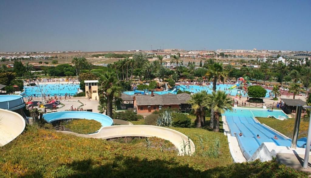 1163 Bungalow Los Dolses Οριουέλα Εξωτερικό φωτογραφία