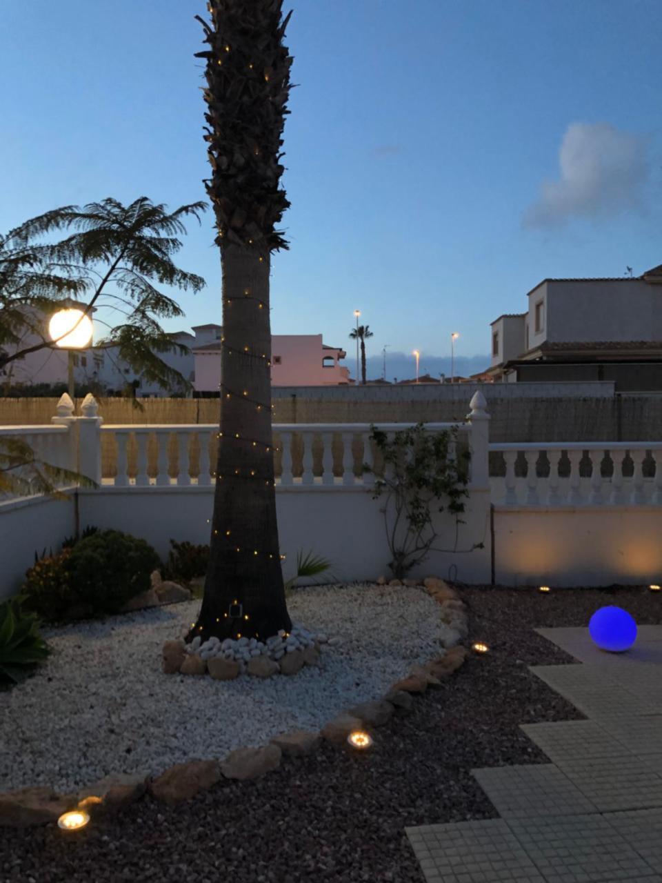 1163 Bungalow Los Dolses Οριουέλα Εξωτερικό φωτογραφία