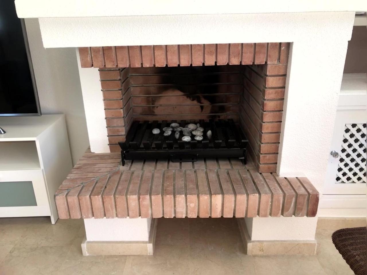 1163 Bungalow Los Dolses Οριουέλα Εξωτερικό φωτογραφία