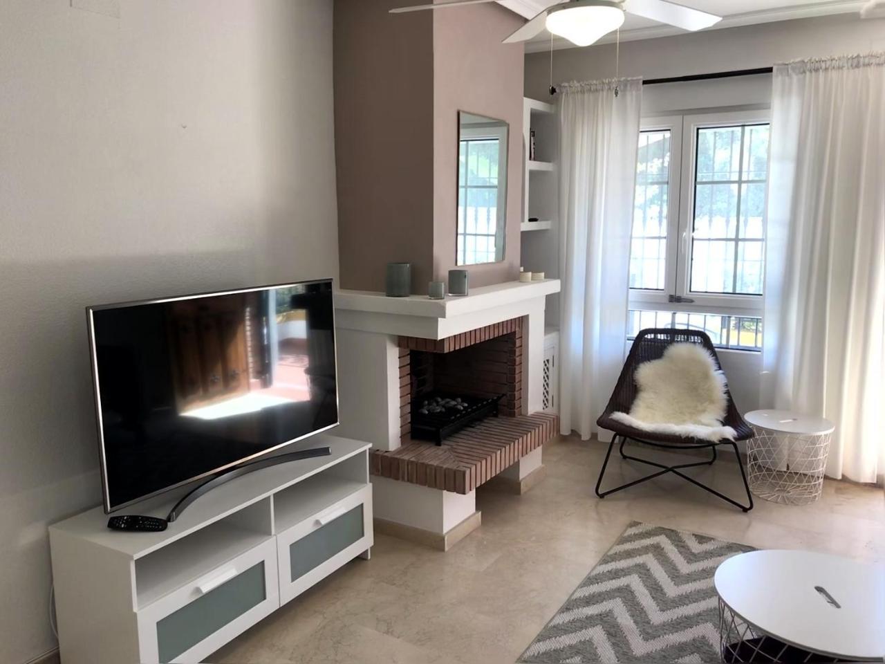 1163 Bungalow Los Dolses Οριουέλα Εξωτερικό φωτογραφία