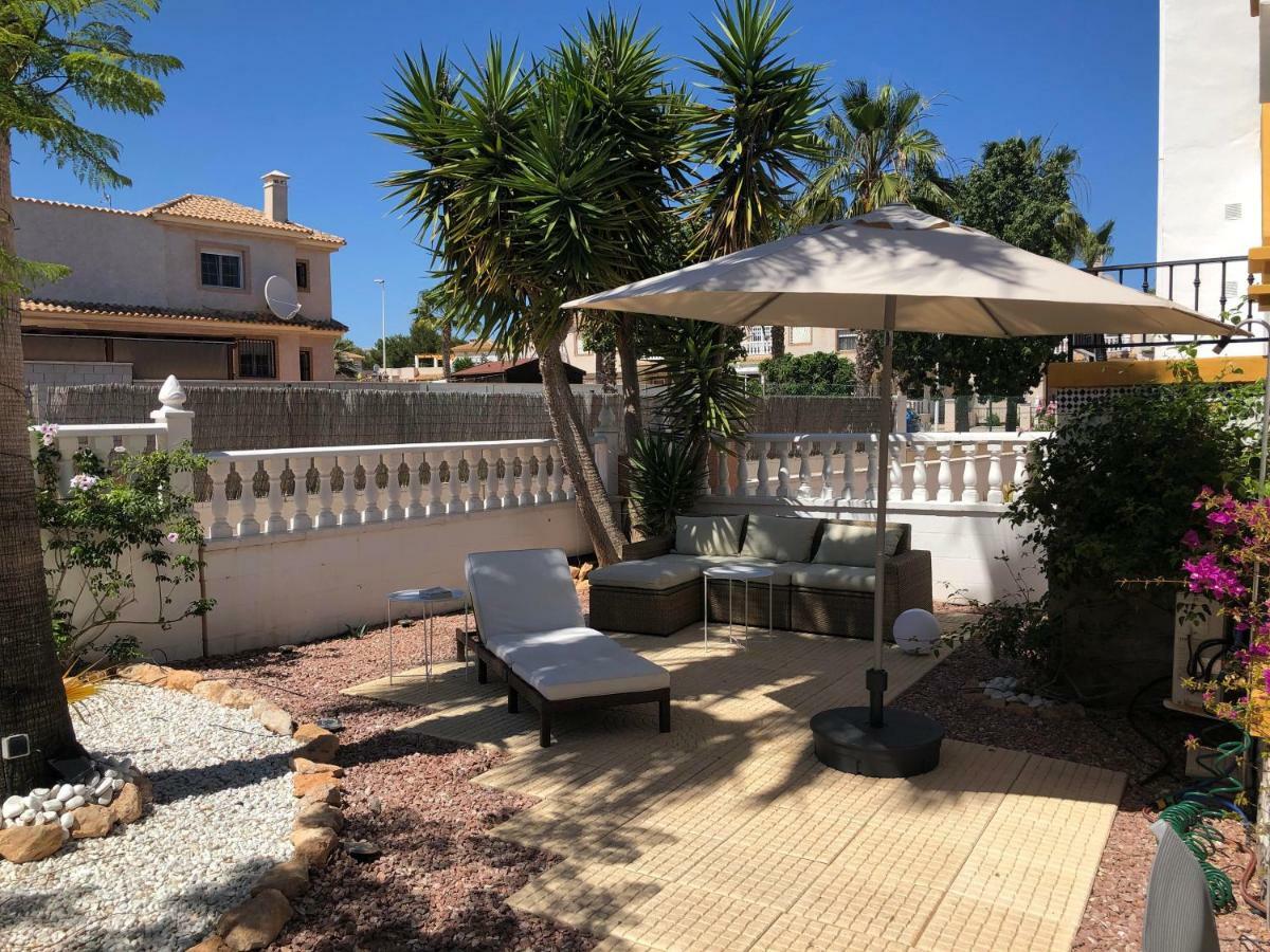 1163 Bungalow Los Dolses Οριουέλα Εξωτερικό φωτογραφία